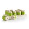 Guidecraft Weight Cylinders Matching Game G5085 - alternate 3
